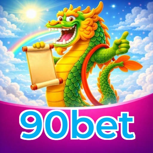 Aplicativo mobile 90bet