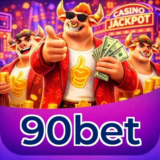 Página de download 90bet